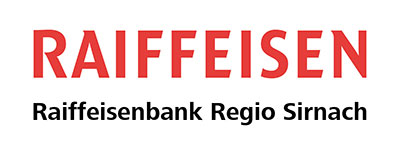 Logo Raiffeisenbank Regio Sirnach