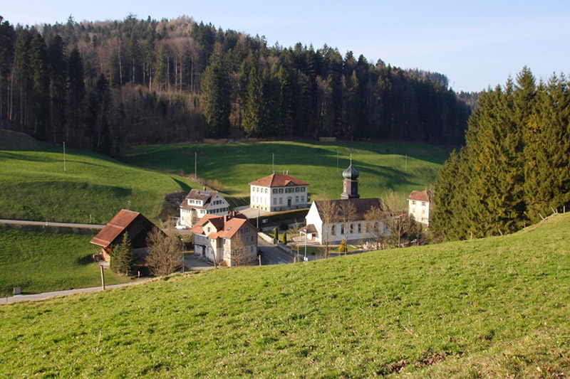 Neues vom Schulhaus Au